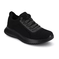 Journee Collection Womens Brena Sneakers