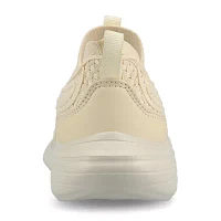 Journee Collection Womens Dasha Sneakers