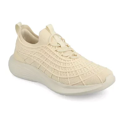 Journee Collection Womens Dasha Sneakers