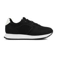 Journee Collection Womens Flow Sneakers
