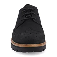 Journee Collection Womens Claudiya Loafers
