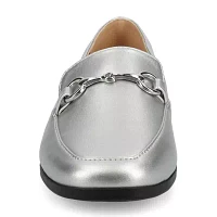 Journee Collection Womens Lacie Loafers
