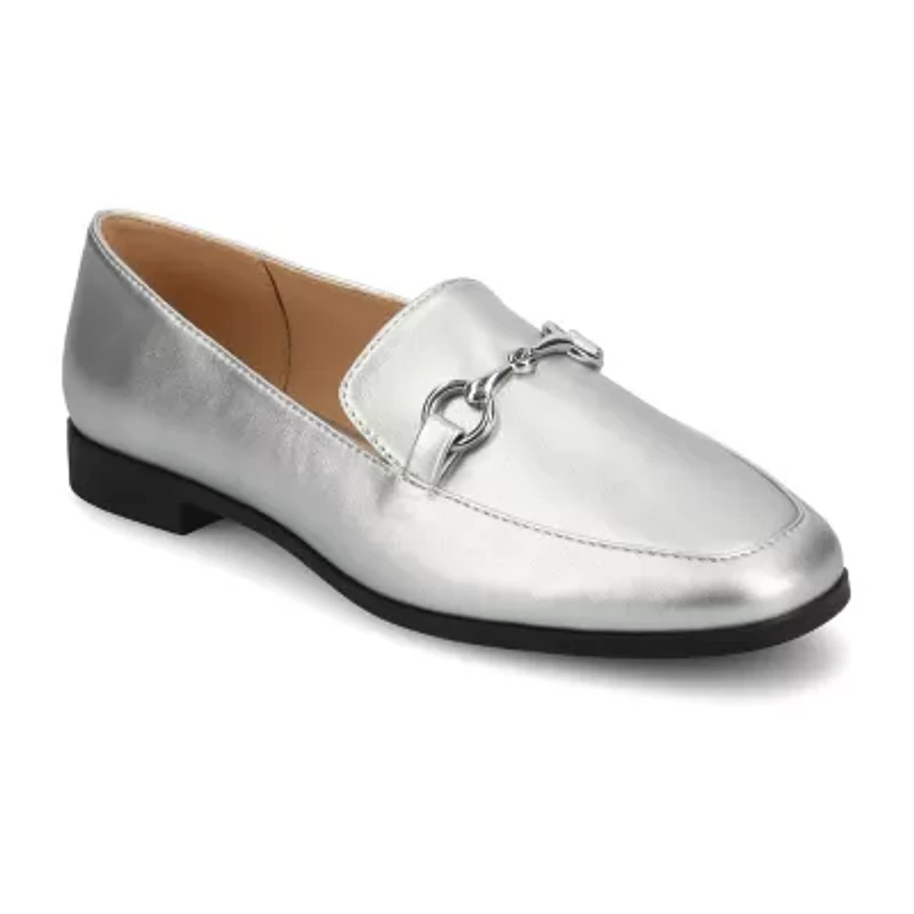 Journee Collection Womens Lacie Loafers
