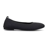 Journee Collection Womens Maryann Ballet Flats