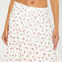 Forever 21 Womens High Rise Maxi Skirt - Juniors