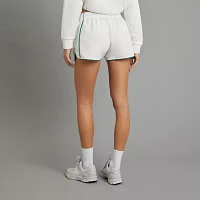 Forever 21 Womens Mid Rise Running Short-Juniors