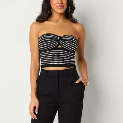 Bold Elements Womens Bandeau