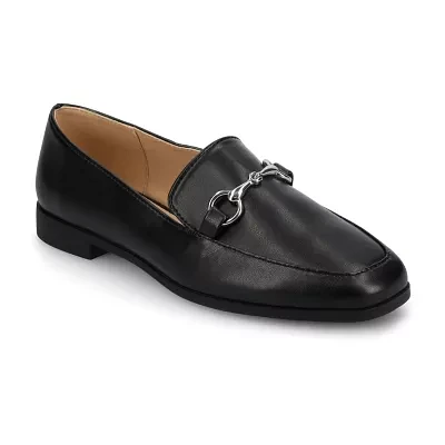 Journee Collection Womens Lacie Loafers
