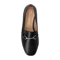 Journee Collection Womens Lacie Loafers