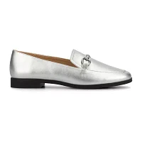 Journee Collection Womens Lacie Loafers