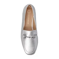 Journee Collection Womens Lacie Loafers