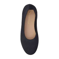 Journee Collection Womens Maryann Ballet Flats