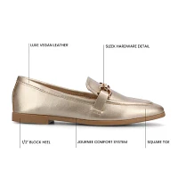 Journee Collection Womens Mizza Loafers