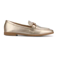 Journee Collection Womens Mizza Loafers