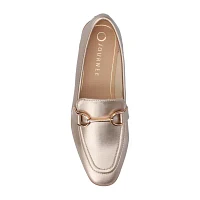 Journee Collection Womens Mizza Loafers