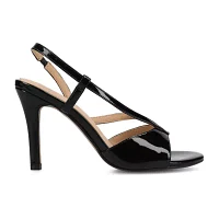 Journee Collection Womens Varra Heeled Sandals