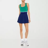 Forever 21 Womens Sleeveless Active Tennis Dress Juniors