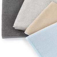 Cooks 4-pc. Microfiber Cleaning Cloth Set