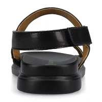Journee Collection Womens Milie Flat Sandals