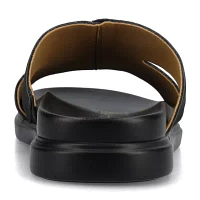 Journee Collection Womens Misey Flat Sandals