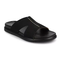 Journee Collection Womens Misey Flat Sandals