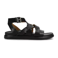 Journee Collection Womens Mistee Flat Sandals