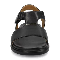 Journee Collection Womens Mira Flat Sandals