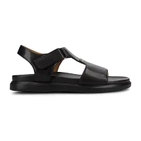 Journee Collection Womens Mira Flat Sandals