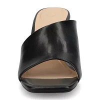 Journee Collection Womens Clementine Wedge Sandals