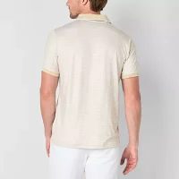 U.S. Polo Assn. Performance Mens Classic Fit Short Sleeve Shirt