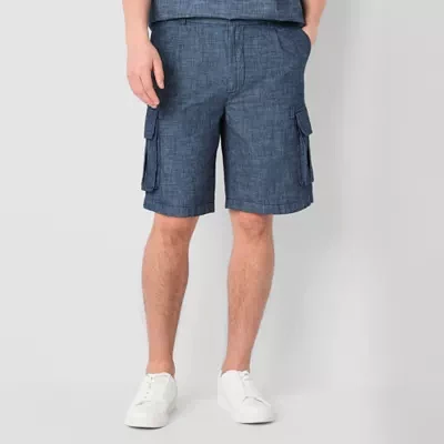 mutual weave 10" Mens Cargo Short