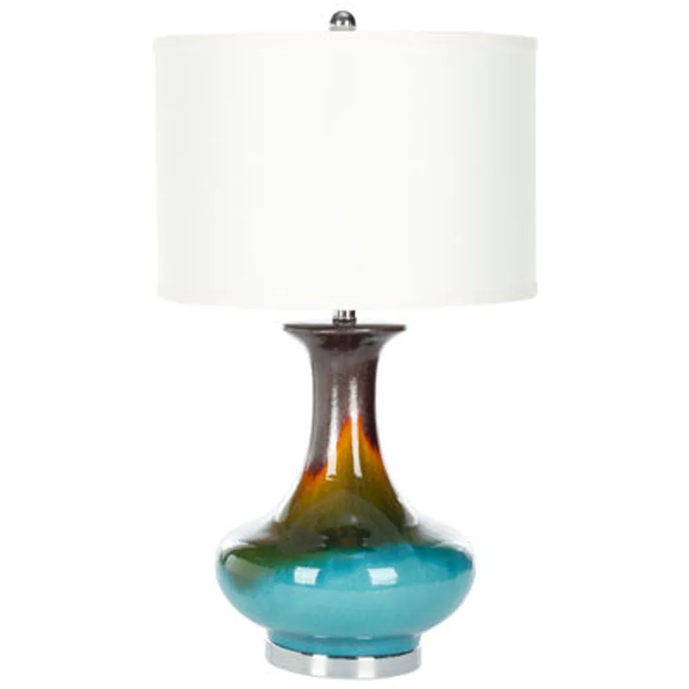 Safavieh Georgia Table Lamp