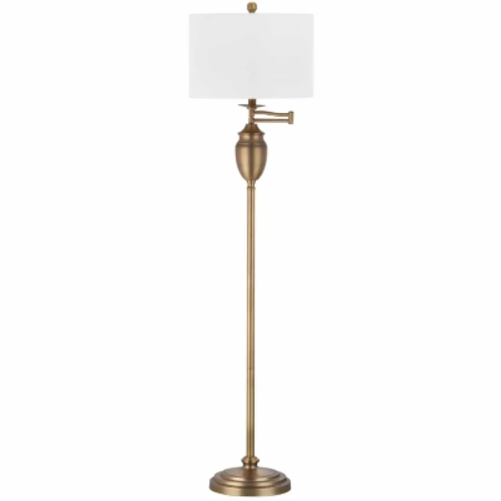 Safavieh Antonia Floor Lamp