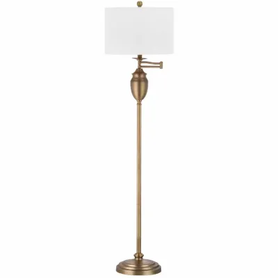 Safavieh Antonia Floor Lamp