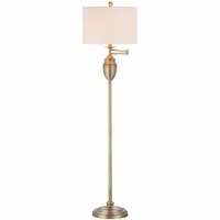 Safavieh Antonia Floor Lamp