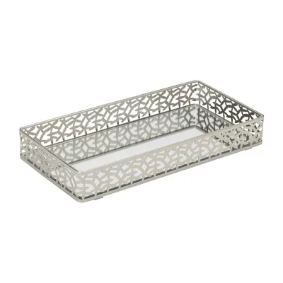 Kennedy International Vanity Trays