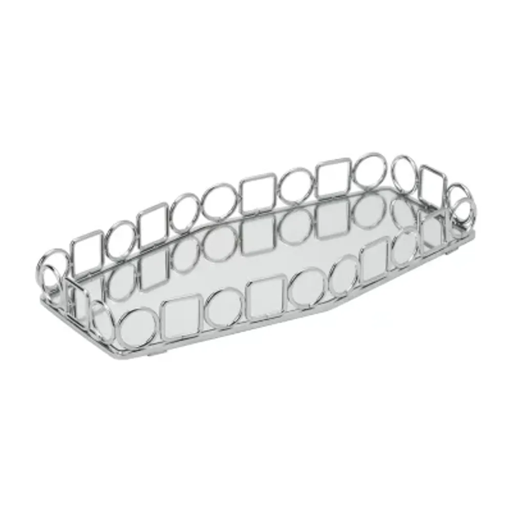 Kennedy International Vanity Trays