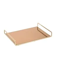 Kennedy International Vanity Trays