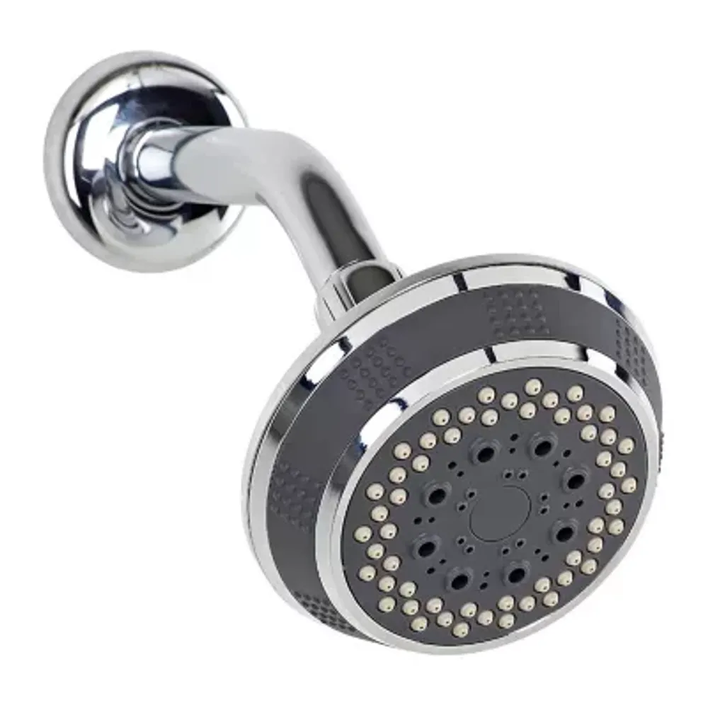 Kennedy International 8F Shower Head Deluxe