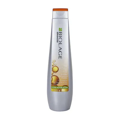 Biolage Advanced Oil Renew Shampoo - 13.5 oz.