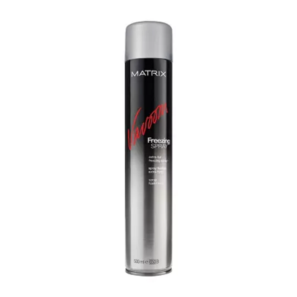 Matrix Vavoom Extra-Full Freezing Strong Hold Hair Spray - 11.3 oz.