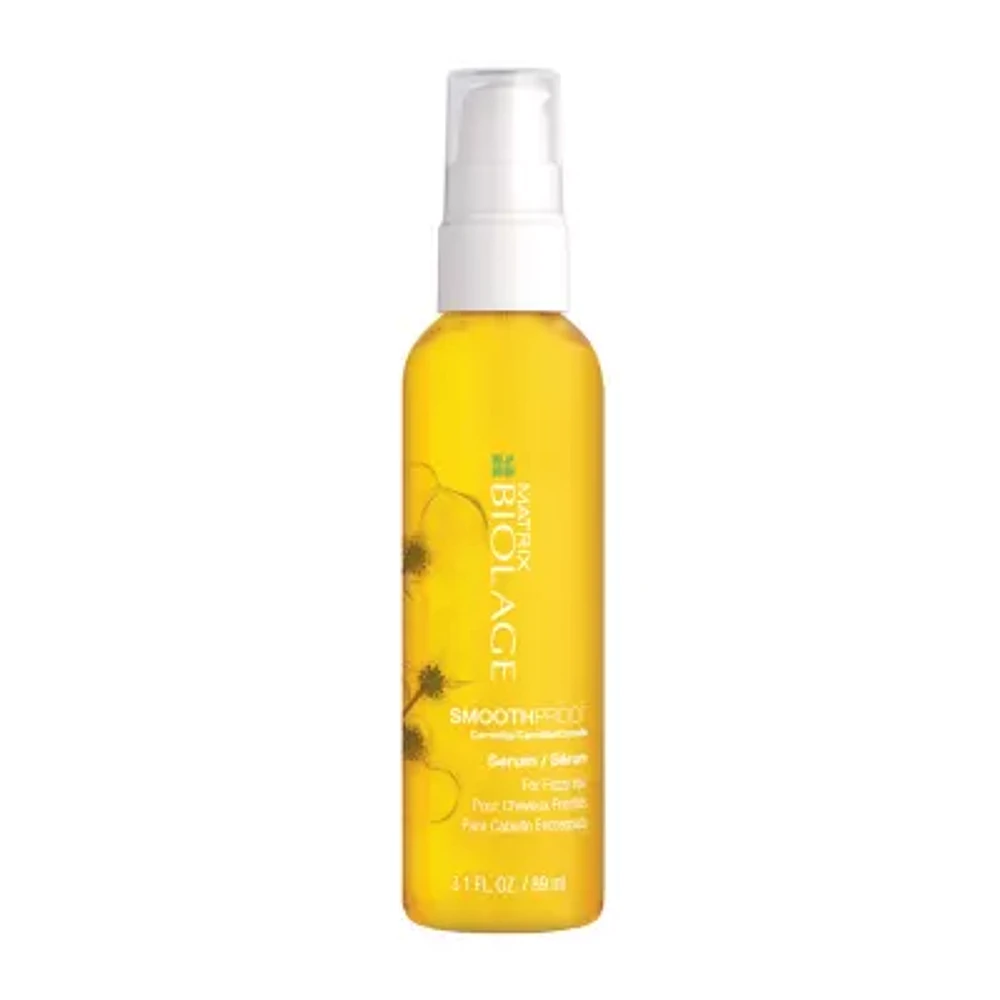 Biolage Smooth Proof Hair Serum-3 oz.