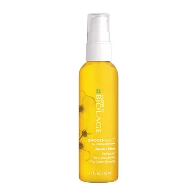 Biolage Smooth Proof Hair Serum-3 oz.