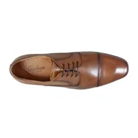 Florsheim Mens Scottsdale Oxford Shoes