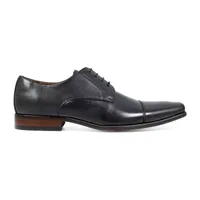 Florsheim Mens Scottsdale Lace-up Oxford Shoes