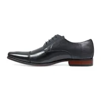 Florsheim Mens Scottsdale Lace-up Oxford Shoes