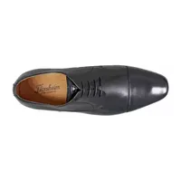 Florsheim Mens Scottsdale Lace-up Oxford Shoes