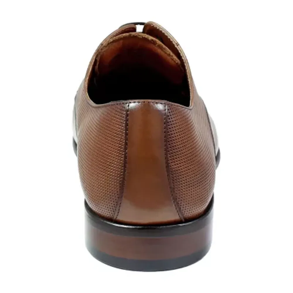Florsheim Mens Scottsdale Oxford Shoes