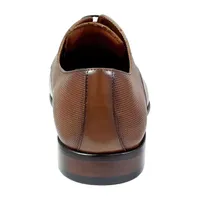 Florsheim Mens Scottsdale Oxford Shoes