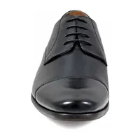 Florsheim Mens Scottsdale Lace-up Oxford Shoes